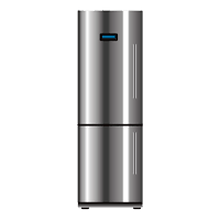 Frigorífico Combi