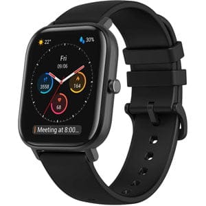 Amazfit GTS Smartwatch con GPS